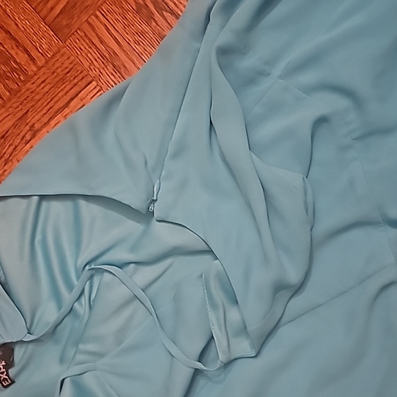 Express Dress - Picture 3 of 4